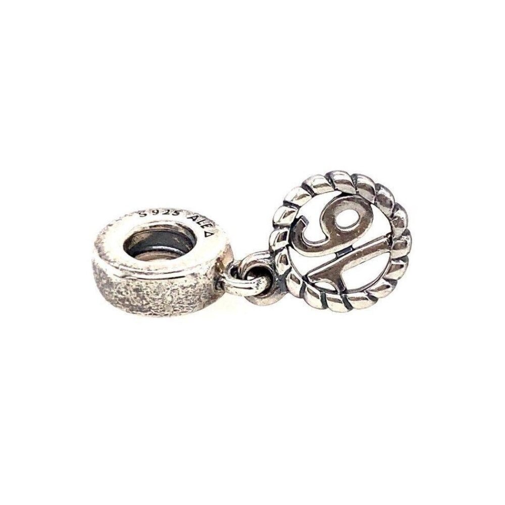 Pandora Sweet 16 Charm